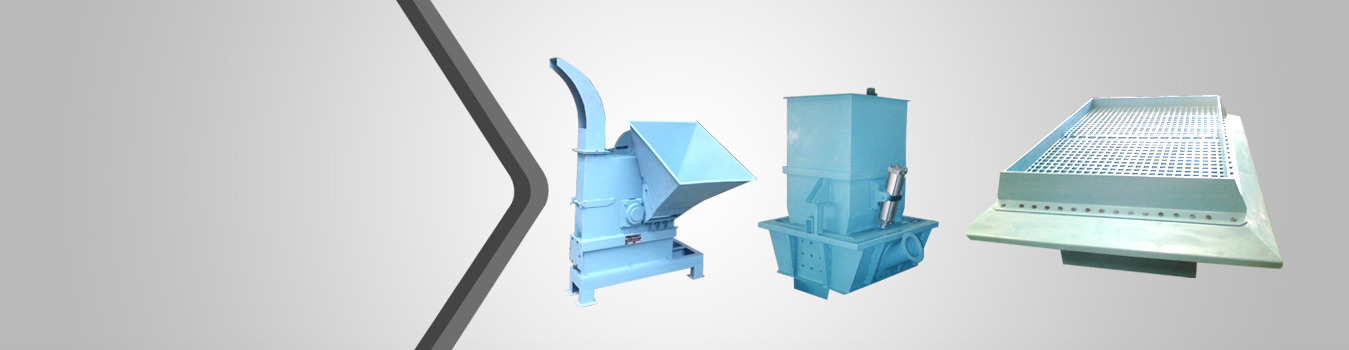 Heavy and Medium Fabrication