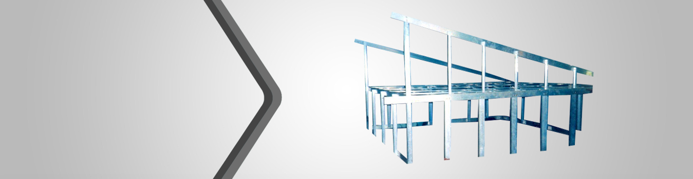Aluminium Structural Fabrication