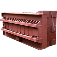 CNC Machine Bases and SPM Bases