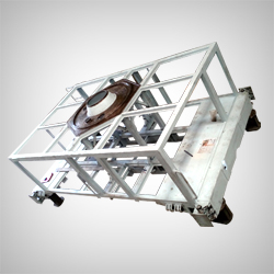 Shelter Structures