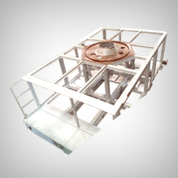 Shelter Structures