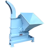 Heavy and Medium Fabrication