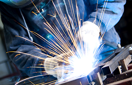 Machining and fabrication at G.S. Fabricators